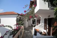 Yalis Hotel Hotel a Votsi