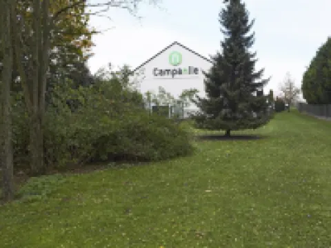 Campanile Lens Hotels in Lens