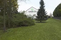 Campanile Lens Hotels in Lens