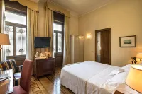 Hotel Laurin - Balkon