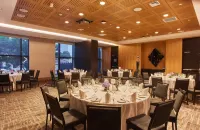 Pullman Lima Miraflores Hoteles en Miraflores