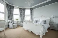 Grays Boutique B&B Hotels in Tunley