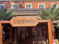 L'Oustaou de Porquerolles فنادق في هييريس