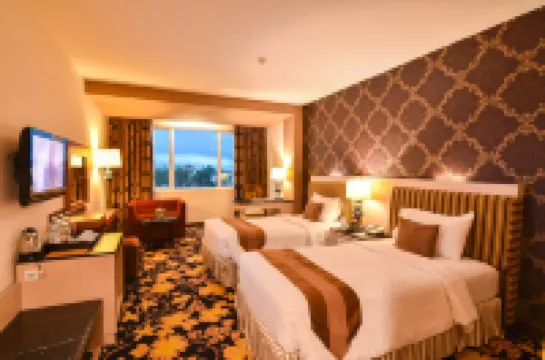 武吉丁宜洛奇大酒店