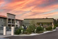 Best Western Plus Lake Front Hotel Hotels in Moses Lake