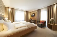 Hotel Hanauerhof Hôtels à : Kork