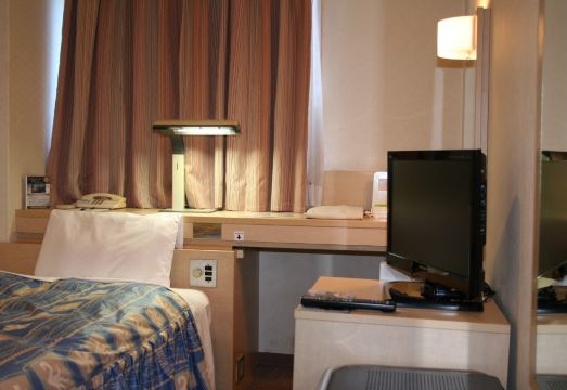 오쿠라 호텔 다카마쓰