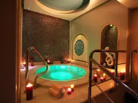 Dana Beach Resort - spa
