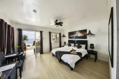 Ocean Vida Beach and Dive Resort Các khách sạn ở Daanbantayan
