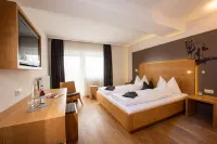 Landhotel Postwirt - 3-stjärniga