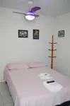Pousada Azul Atlântica Hotel dekat Ilha da Rapoza
