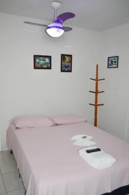 Pousada Azul Atlântica