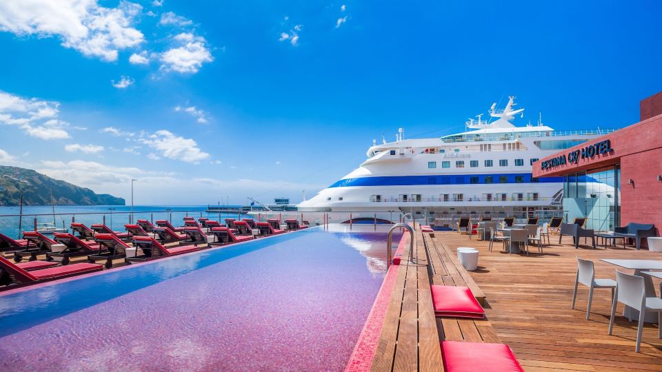 Pestana CR7 Funchal, Lifestyle Hotels
