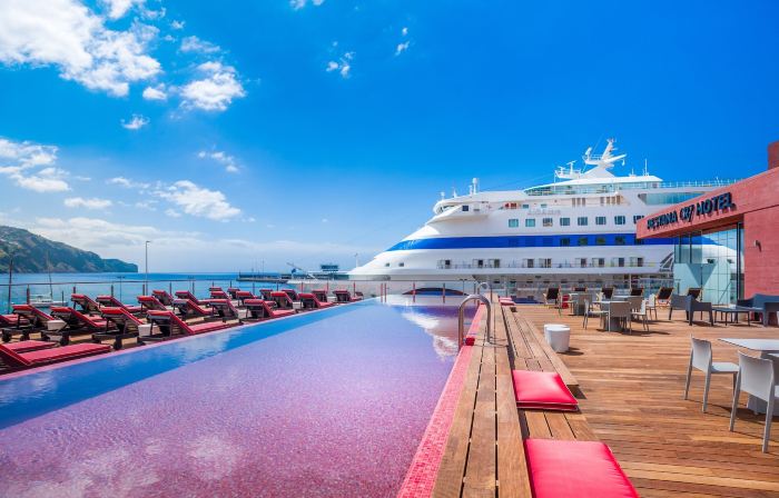 Pestana CR7 Funchal, Lifestyle Hotels