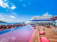 Pestana CR7 Funchal, Lifestyle Hotels Hotels near Se