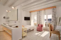 Arte & Mare Elia Luxury Suites and Villas Hotels in Elia