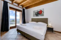 Relais Rosa Dei Venti -Ciao Vacanze- Hotel di Padenghe sul Garda