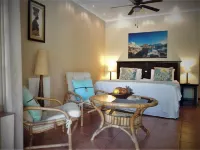 Khashamongo B & B Các khách sạn ở Somerset West