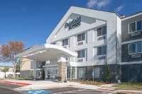 Fairfield Inn & Suites Ponca City