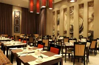 Mondior at Emperors Palace Hotels in Isando