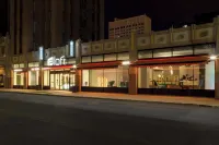 Aloft El Paso Downtown فنادق في إل باسو