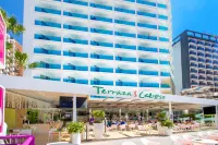Hotel Servigroup Calypso - Pools