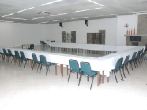 リゾート ファゼンダ 3 ピニェイロス レゼンデのホテル