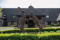 Kettering Park Hotel and Spa