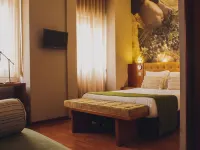 Hotel Império do Rei Hotels in Castelo Branco