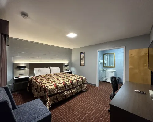 Rodeway Inn & Suites Hotels in Oconee County