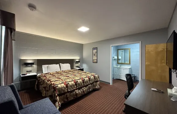 瓦爾哈拉汽車旅館