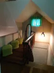 Zya Transient House - Bungalows