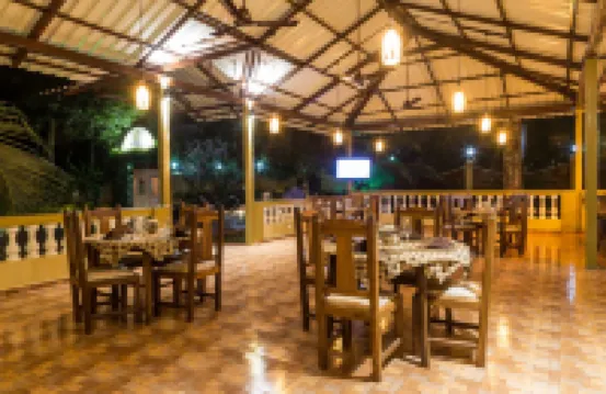 Cochichos Resort