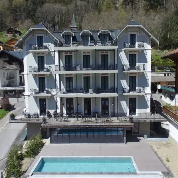 Hôtel National Resort & Spa