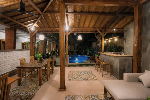 Mag Canggu Bali by Hospitality Bali