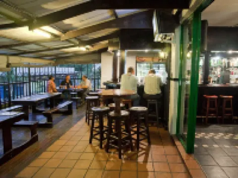 狄戈旅館酒店 弗朗西斯敦酒店