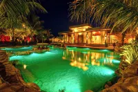 Carpe Diem Eco Resort Olímpia