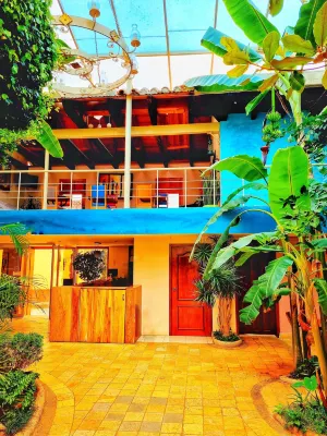 Hotel Barrio Antiguo