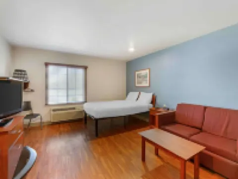 Extended Stay America Select Suites - Akron - South Hoteles en Green