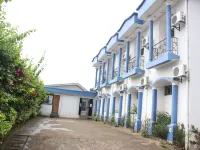 Micotel Hotel Hôtels à : Edéa