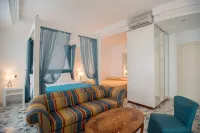 Hotel Villa Maria Hoteles en Sorrento