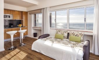 Pestana Alvor Atlantico Residences Beach Suites