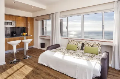 Pestana Alvor Atlantico Residences Beach Suites Hotels near Praia de Alvor