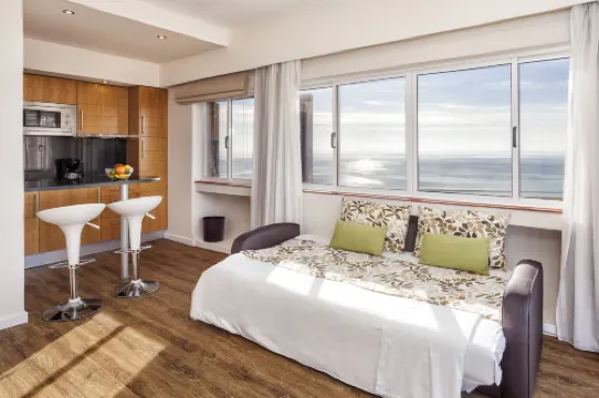 Pestana Alvor Atlantico Residences Beach Suites