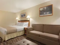 Days Inn by Wyndham Nanaimo Hotels in Nanaimo