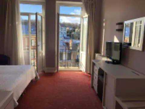 Hôtel de Paris Hotels in Châtel-Guyon