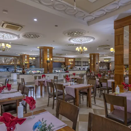 Lrs Hotels Lake River Side Hotel & Spa - Ultra All Inclusive