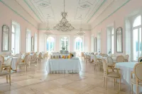 Hotel Bernina 1865 by Kleos Group Collection Hotels in Bever