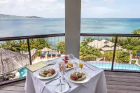 Calabash Cove Resort and Spa - Adults Only - breakfast