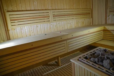 Hôtel Oscar Отели рядом с достопримечательностью «Мавзолей Мухаммеда V»